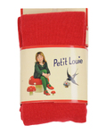 Petit Louie maillot <br> (528899 red w15)