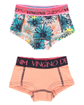 Vingino shorts 2-pack <br> (Bonbon UG1530006 w15)