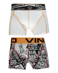 Vingino boxers 2-pack <br> (UB1540005 Gino w15)