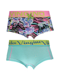 Vingino shorts 2-pack <br> (UG1540001 Fabul w15)