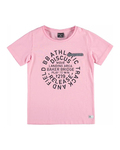 Baker Bridge shirt <br> (Tango 016-5 pink z16)