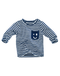 Z8 newborn shirt (va. 50)<br> (Catmint z16)