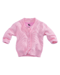 Z8 newborn vest (va.50) <br> (Dill pink z16)