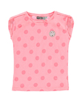 Tumble 'n Dry shirt <br> (160165151 Germaine roze z16)