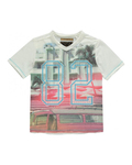 Cars shirt <br> (Donato 98464 offwhite z16)