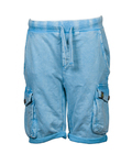 Indian Blue shorts <br> (Cargo IBB166556 z16)