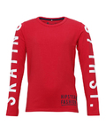 Name It shirt <br> (Fend 13131077 rood z16)