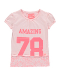Z8 shirt <br> (Flore baby z16)