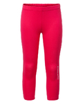Chaos and Order legging <br> (Febe rose red z16)