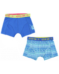 Retour boxers 2-pack <br> (model RT15 w14)