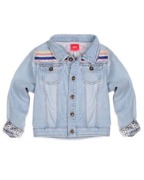 Little Miss Juliette jacket <br> (310420 z15)