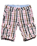 Baker Bridge bermuda <br> (model Brayden 73244)