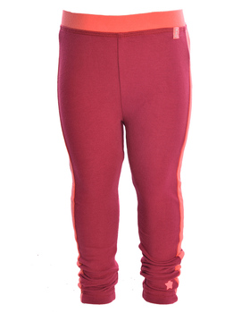 Like Flo legging <br> (F5077500 red w15)