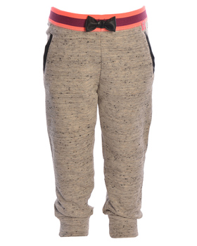 Like Flo sweatbroek <br> (F5077600 grey w15)