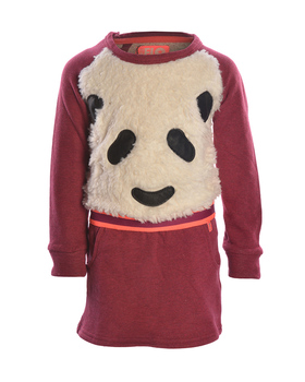 Like Flo sweatjurk <br> (F5077810 w15)