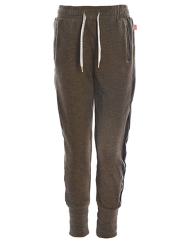 Like Flo sweatbroek <br> (5075602 khaki w15)