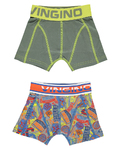 Vingino boxers 2-pack <br> (UB1530005 Badge w15)