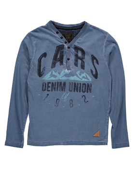 Cars shirt <br> (Caffaro 3737515 w15)