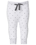 Noppies basics broek <br> (67342 white z16)