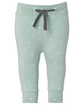 Noppies basics broek <br> (67342 mint z16)