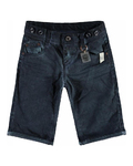 Baker Bridge bermuda <br> (Biker 989 dark blue z16)