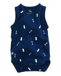 Z8 newborn romper (va.50) <br> (William z16)