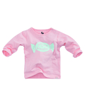 Z8 newborn (va.50) shirt <br> (Daisy z16)