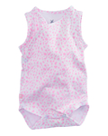 Z8 newborn (va.50) romper <br> (Magnolia z16)