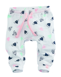 Z8 newborn (va.50) broekje <br> (Sunflower z16)