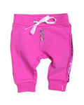 Beebielove newborn broek <br> vanaf mt 50 (201656 fuchsia z16)