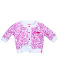 Beebielove newborn vest <br> vanaf mt 50 (301658 z16)