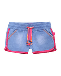 Little Miss Juliette short <br> (210607 denim z16)