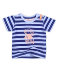 Beebielove newborn shirt <br> Vanaf mt 50 (151647 z16)