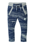 Tumble n Dry broek <br> (160151600 Graden z16)