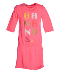 Like Flo jurk <br> (6015840 cerise z16)