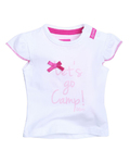 Beebielove newborn shirt <br> Vanaf mt 50 (151619 z16)