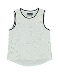 Tumble n Dry top <br> (Mabel 160185410 z16)