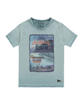 Cars shirt <br> (Terdo 3288414 blue z16)