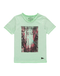 Cars shirt <br> (Terdo 3288444 green z16)
