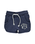 Cars korte broek <br> (Shorty 3372712 navy z16)