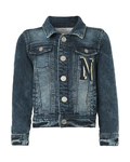 Noppies jeansjack <br> (65212 z16)