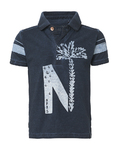 Noppies poloshirt <br> (65210 navy z16)