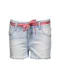 Indian Blue shorts <br> (IBG166011 z16)