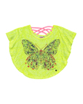 Vingino top <br> (Iriane NG1610034 lime z16)