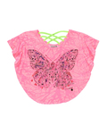 Vingino top <br> (Iriane NG1610034 pink z16)