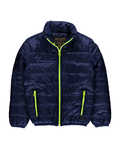 Cars zomerjas <br> (Lesley 47512 navy z16)