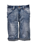 Indian Blue shorts <br> (Blue dean IBB166503 z16)