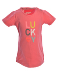 Like Flo shirt <br> (6017403 fuchsia z16)