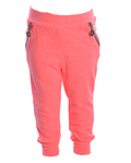 Like Flo sweatbroek <br> (6017640 cerise z16)