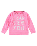 Like Flo sweater <br> (6017340 cerise z16)